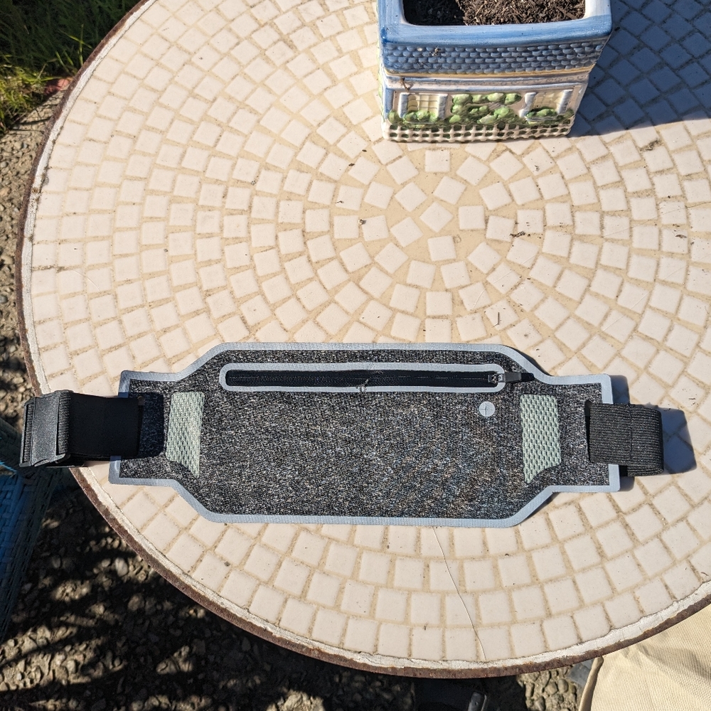 FORMFIT waist bag